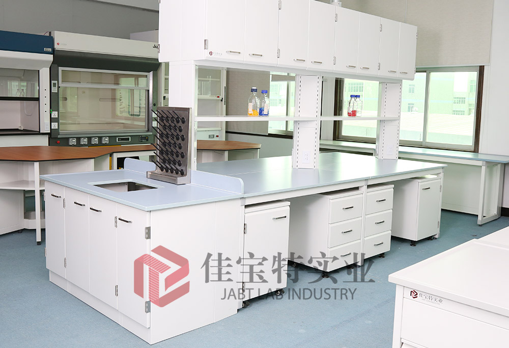 H型框架结构，配钢制活动柜