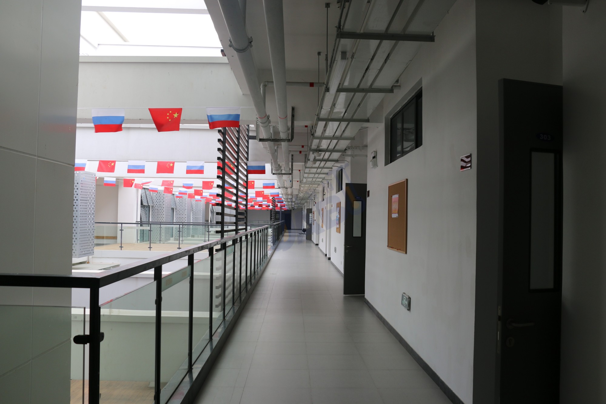 北理莫斯科大学